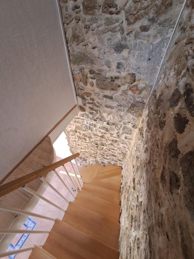 Le De Valiere Sainte-Valière