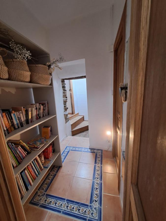 Le De Valiere Ferienhaus
