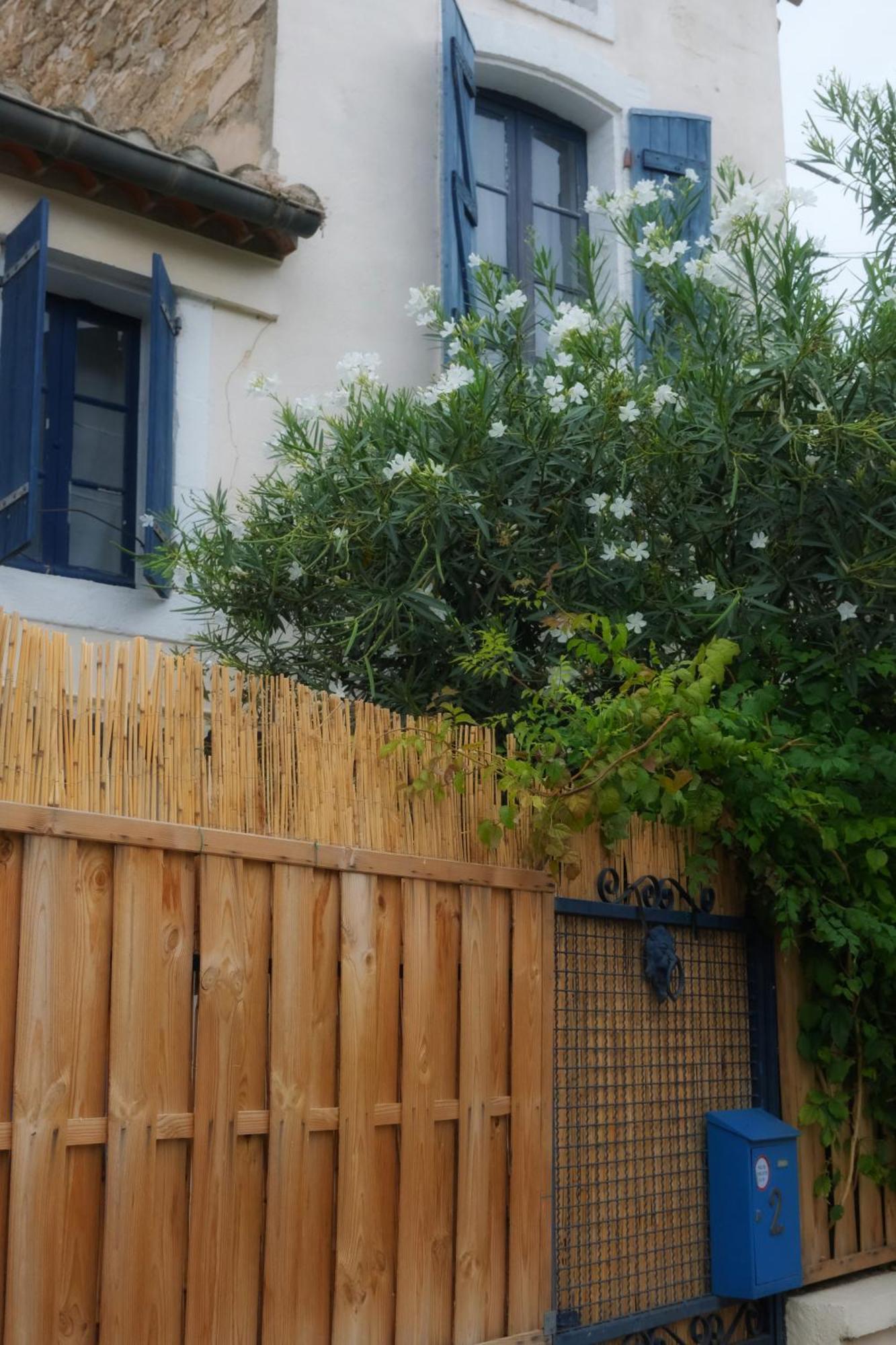 Le De Valiere * Sainte-Valière