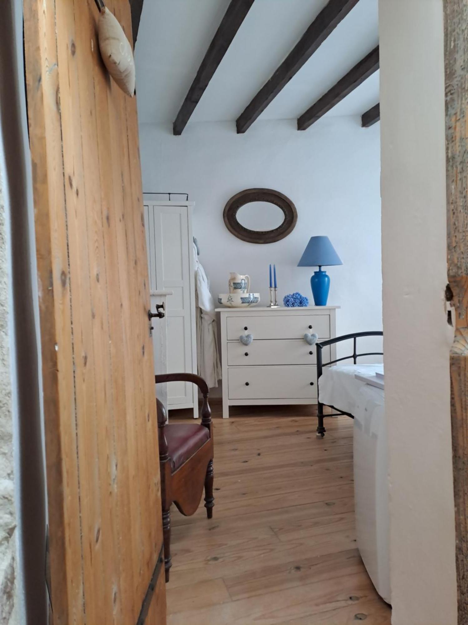 Hébergement de vacances Le De Valiere Sainte-Valière